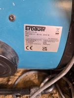 Aspirateur de chantier Karcher WD6 P (photo 5)