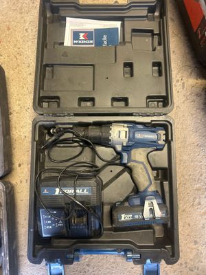 an image of a tool kit sitting on top of a table