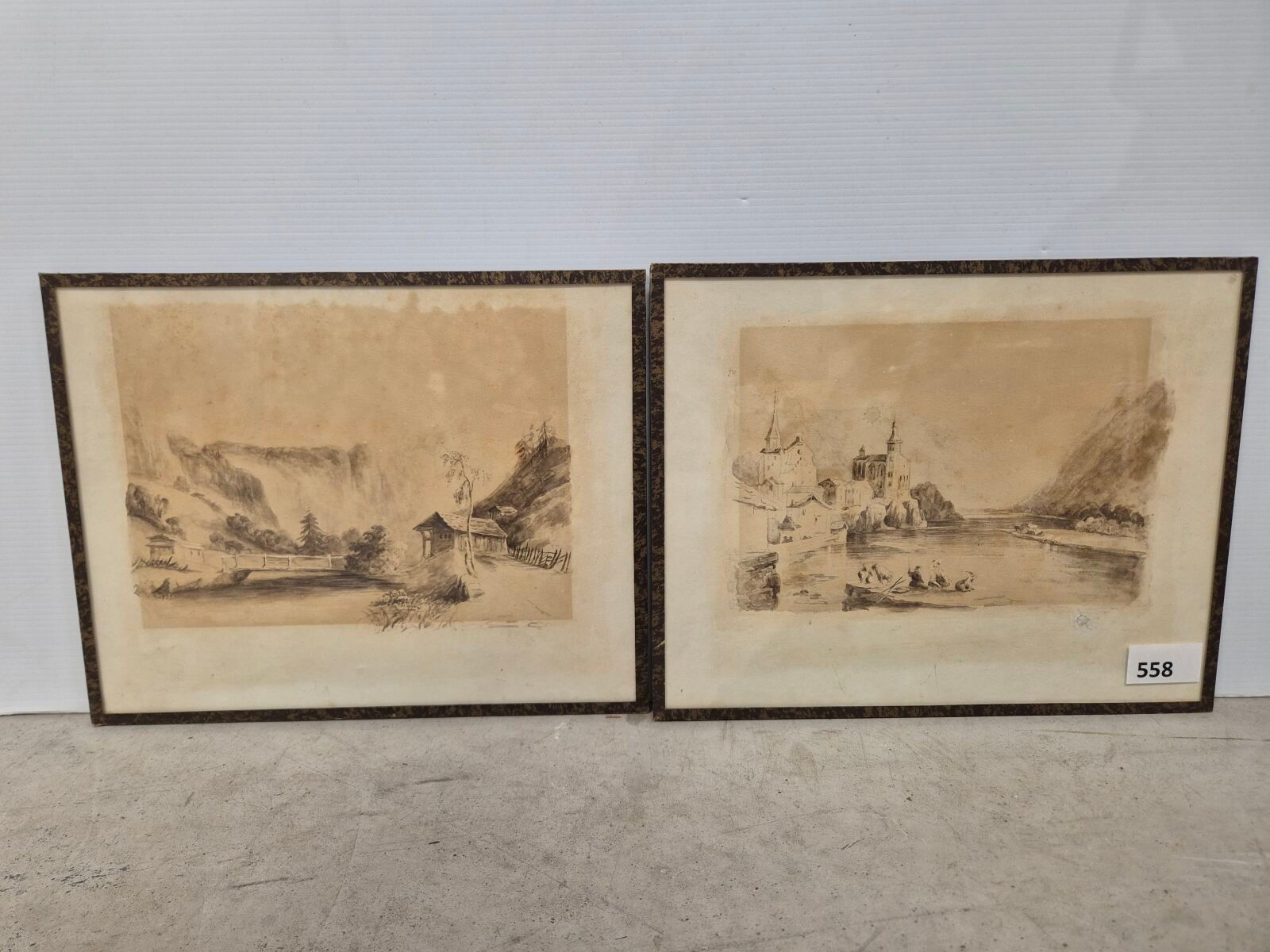 Objets d'art & Curiosités