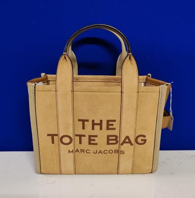 marc jacobs the tote bag tote bag