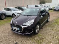 ****** VENTE RESERVEE AUX PROFESSIONNELS ****** // DS 3 1.