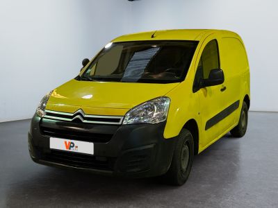 Citroen Berlingo M Bluehdi 100 S&S Etg6 Club / N°:11386367, …