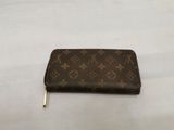 louis vuitton zippy wallet purse