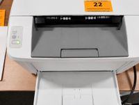 Imprimante HP Laser Jet M110 W (s'allume) (photo 2)