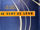On voit ici la couverture du livre *Le Vent Selve*