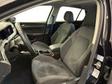 the interior of a car is clean and ready to be used