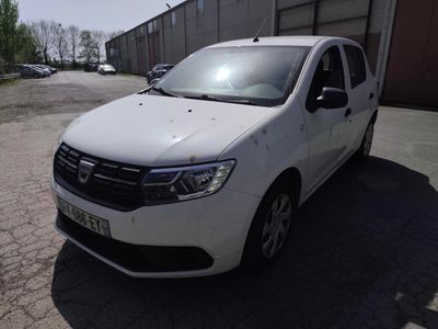 DACIA SANDERO ACCESS SCE 75 - Genre : VP - Carrosserie : CI …