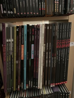 * Lot de bandes dessinées - Photo 1