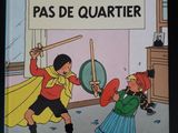 une photo d'un livre pour enfants représentant un garçon et une fille