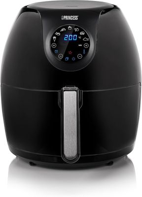 355// Princess Friteuse sans huile Airfryer XXL Deluxe - Pou…