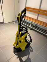 Nettoyeur HP Karcher K4 power control