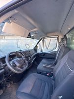 IVECO - CTTE IVECO DAILY 35C16 CAISSE 20 M3 + HAYON SORENSEN… (photo 6)