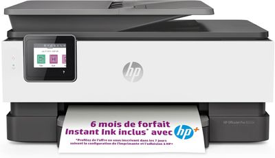 hp officejet pro 8710 printer