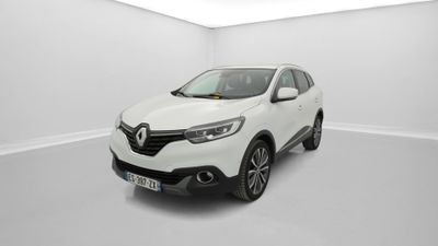 Renault Kadjar DCI 130 Energy X-Tronic Intens - SUV Familial