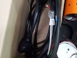 a box that has a bunch of wires in it