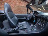 the interior of a car is clean and ready to be used