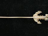 an image of a sword with a fish on it