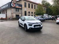 CITROEN C3 SOCIETE BLUEHDI 100 S&S BVM6 FEEL NAV - Genre : V… (photo 3)