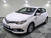 TOYOTA - AURIS HYBRIDE 136H DYNAMIC - EH - Mise en service: …