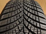 a close up of a tire on a cardboard box