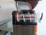 a machine that is sitting on top of a table