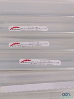 Lot de 50 lames de scie sauteuse. (photo 2)