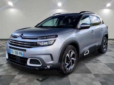 Citroen - C5 Aircross Puretech 130 SS Bvm6 Business+ - ES - …