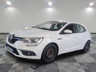 RENAULT - MÉGANE IV BERLINE TCE 100 ENERGY LIFE - ES - Mise …