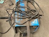 an image of a bunch of wires and wires on the ground