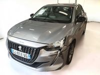 VP PEUGEOT 208 1.2 PURETECH 75 ACTIVE PACK 5P Kilomètres au …