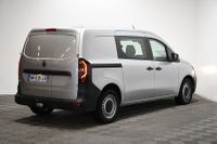 CTTE RENAULT KANGOO CA L2 ADVANCE BLUE DCI 115 - Dmec : 29/1… (photo 4)
