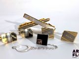 de nombreux modèles différents de montres-bracelets et de bracelets de manchette