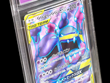 an image of a pokemon card in a plastic case