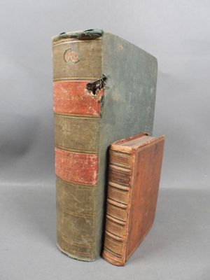 WILSON French and English Dictionnary…