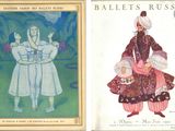 deux tableaux représentant des femmes en costume traditionnel, dont l'une tient un bébé dans ses bras