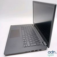 Ordinateur portable Dell Latitude 3410 Gris Foncé - Intel Co… (photo 4)