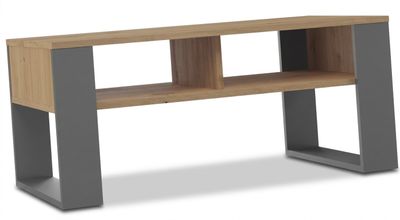 MODERN - Ce bureau ou console d'intérieur modèle 2P ART CZ p…