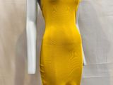 a yellow dress on a mannequin mannequin mannequin mannequin mannequin mannequin mannequin mannequin mannequin
