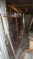 - Petit stock de chutes de verre armé (photo 6)