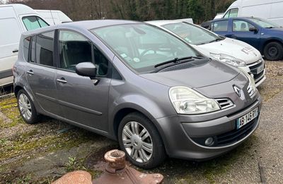 Renault Modus - Sur Designation A Retirer A Fleury Sur Andel…