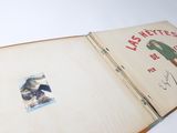 a book with a picture of a man and a woman on it