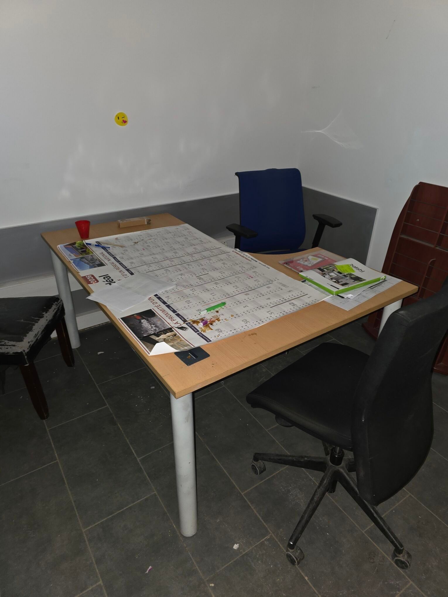 Destockage & Invendus