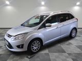 Ford Grand C-Max 2.0 Eco-Tec Powershift 5 portes