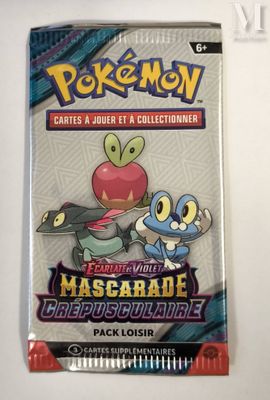 a close up of a pokemon trading card with a pokemon character on it