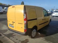 RENAULT KANGOO Z.E. 33 GENERIQUE - Genre : CTTE - Carrosseri… (photo 2)