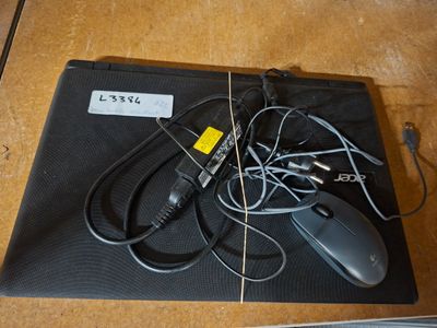a computer mouse and a mouse pad on a table