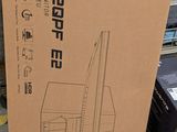 a cardboard box with a picture of a car inside of it