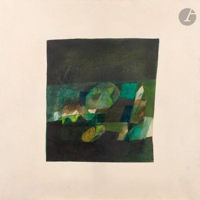 une image d'un tableau sur une feuille de papier
