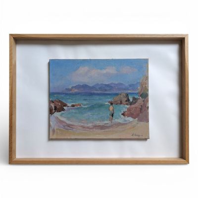 Henri Baptiste LEBASQUE (1865-1937) - Photo 1