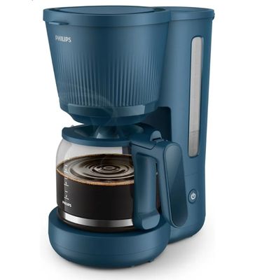 Cafetière Philips HD7411/70. La première photo est non contr…